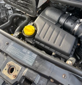 Renault Trafic 2.0 DCI, снимка 11