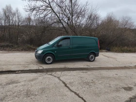 Mercedes-Benz Vito, снимка 11