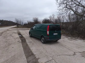 Mercedes-Benz Vito, снимка 3