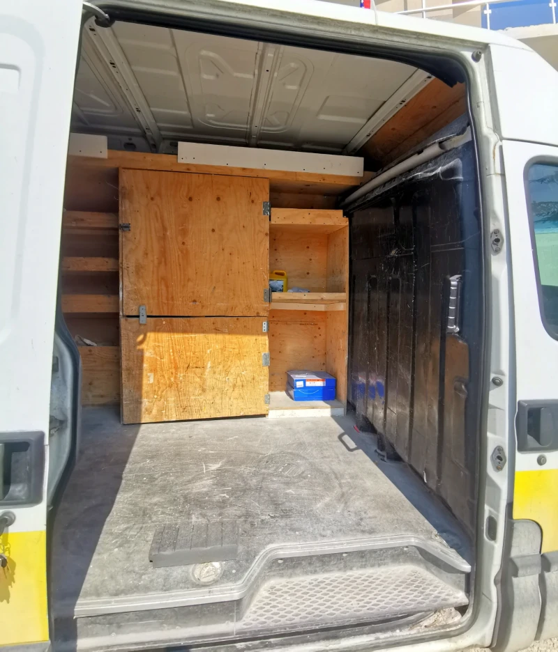 Iveco 35c13, снимка 10 - Бусове и автобуси - 52500975