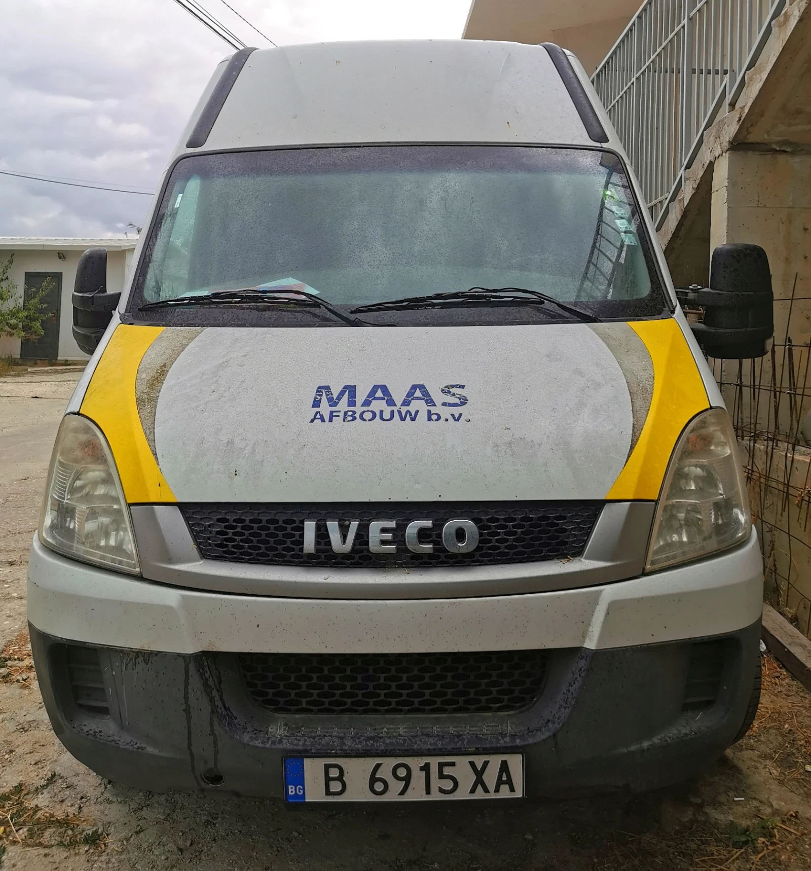 Iveco 35c13 | Mobile.bg � ����������� 1