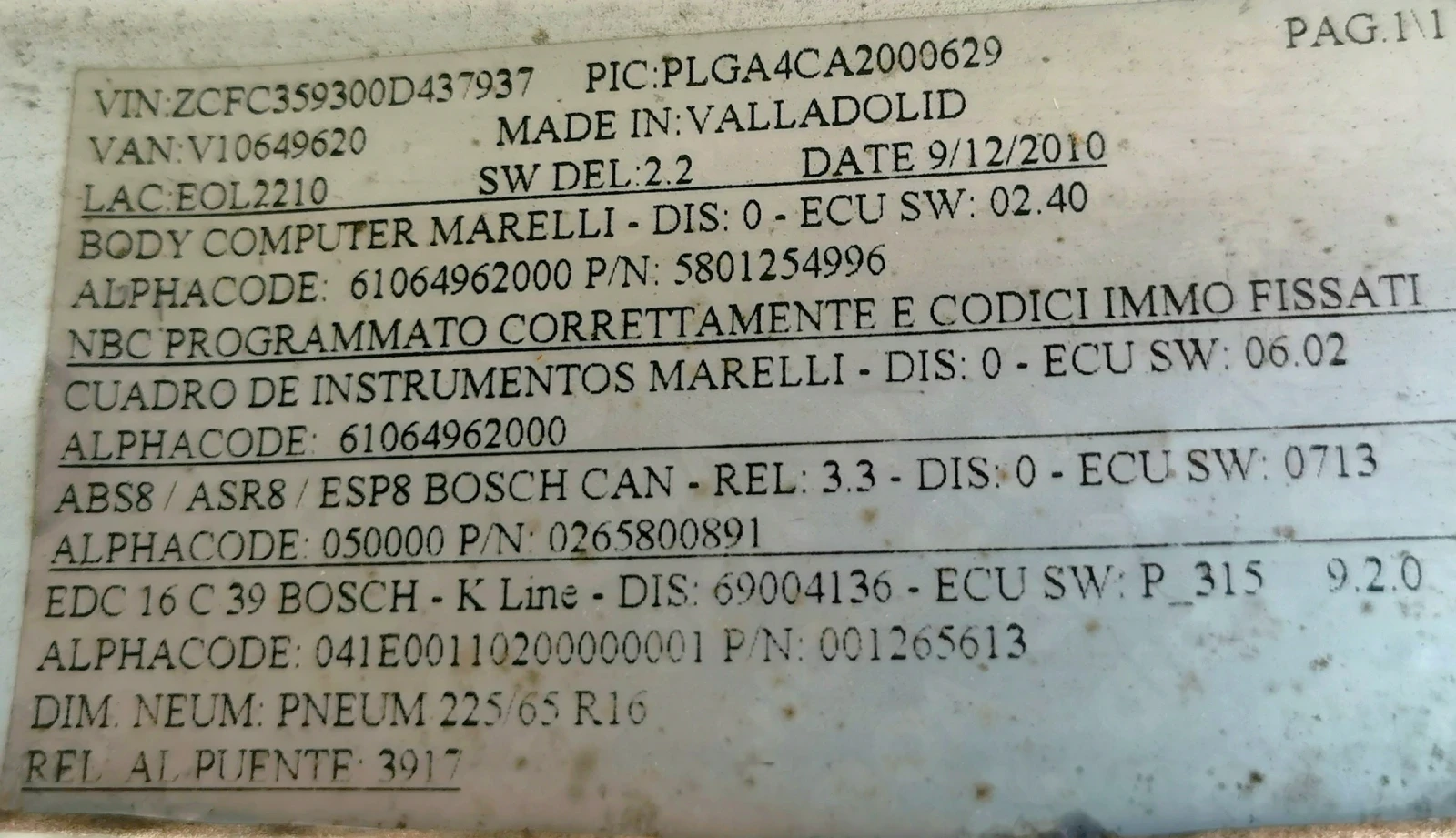 Iveco 35c13  - изображение 6
