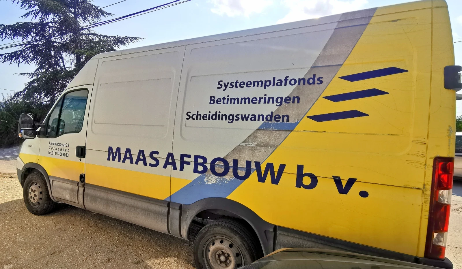 Iveco 35c13  - изображение 3