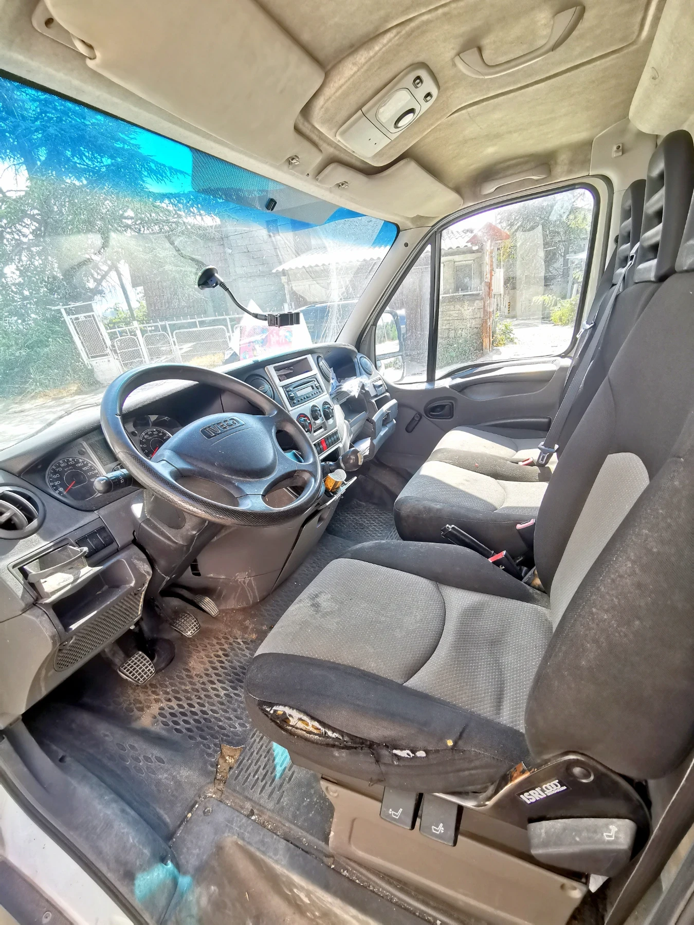 Iveco 35c13  - изображение 4