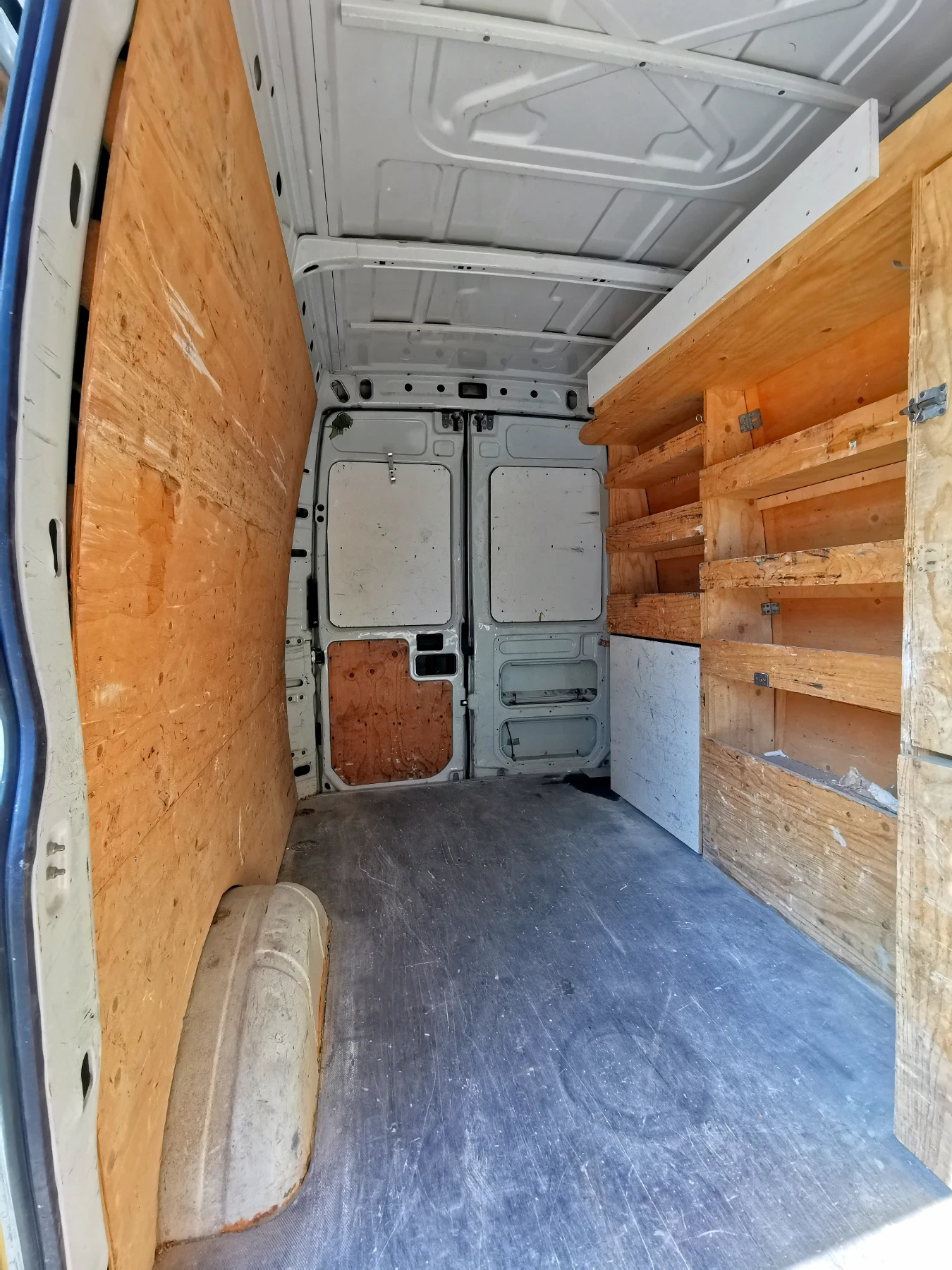 Iveco 35c13  - изображение 8
