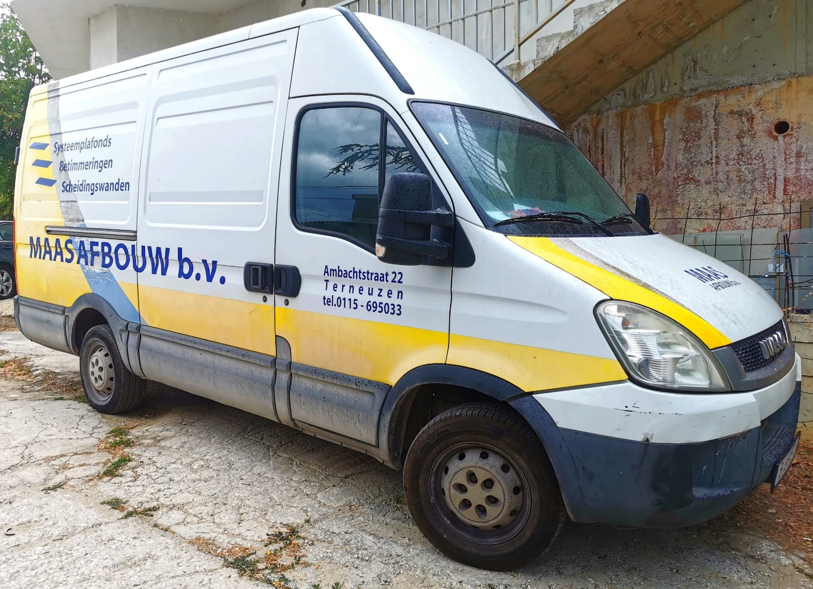 Iveco 35c13  - изображение 2
