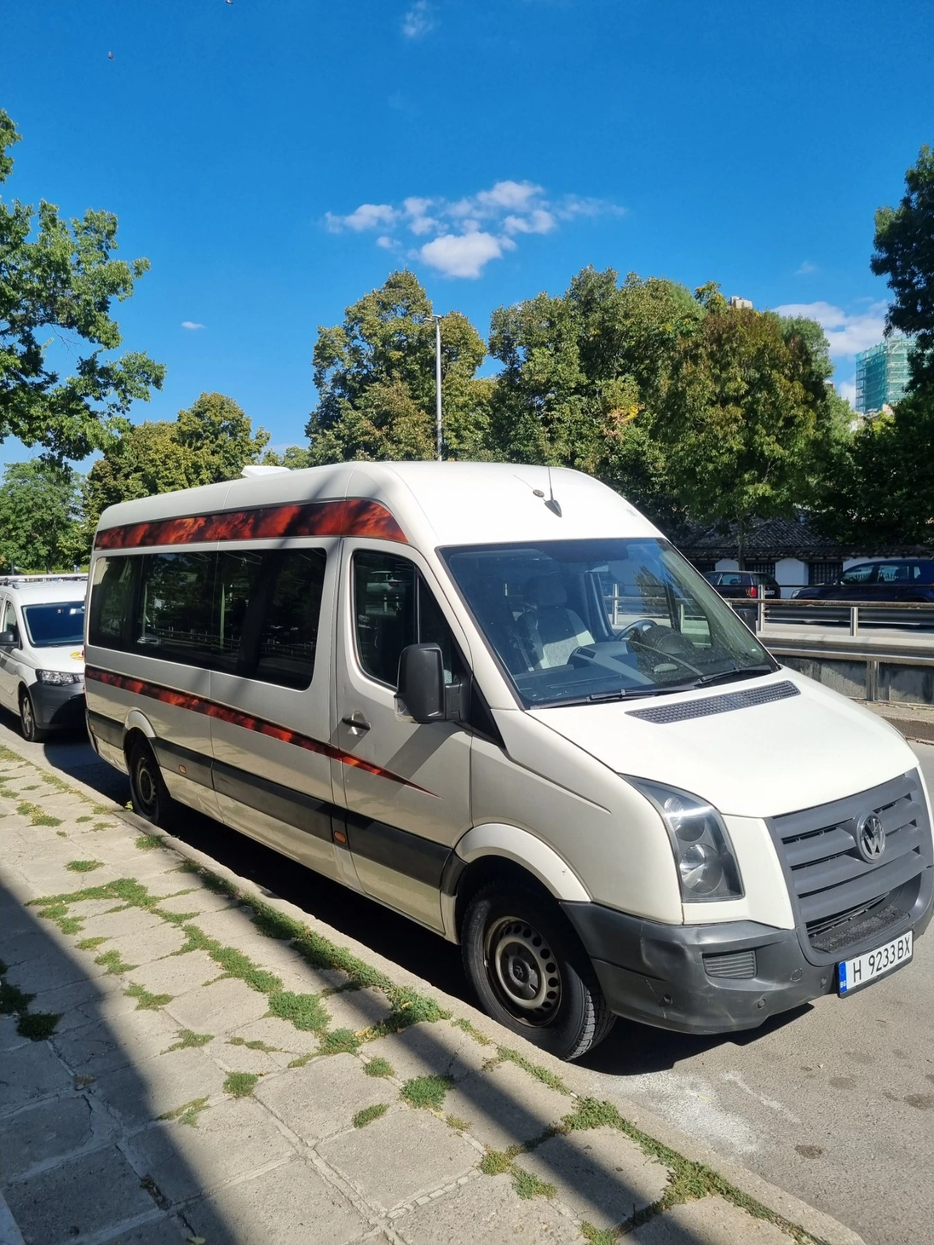 VW Crafter | Mobile.bg   1
