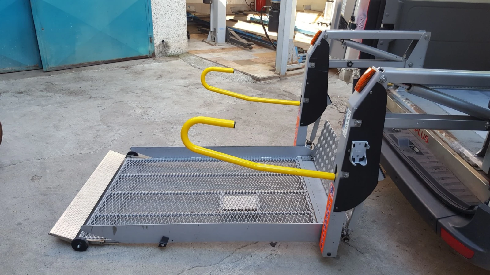 VW Crafter | Mobile.bg   17