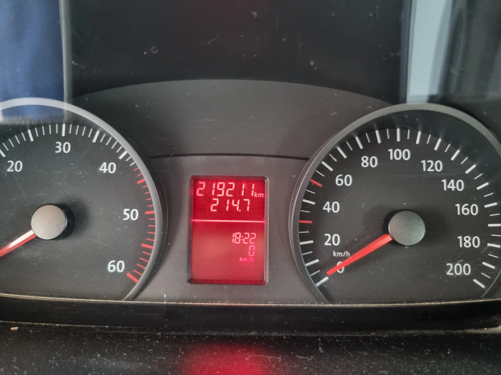VW Crafter  - изображение 3