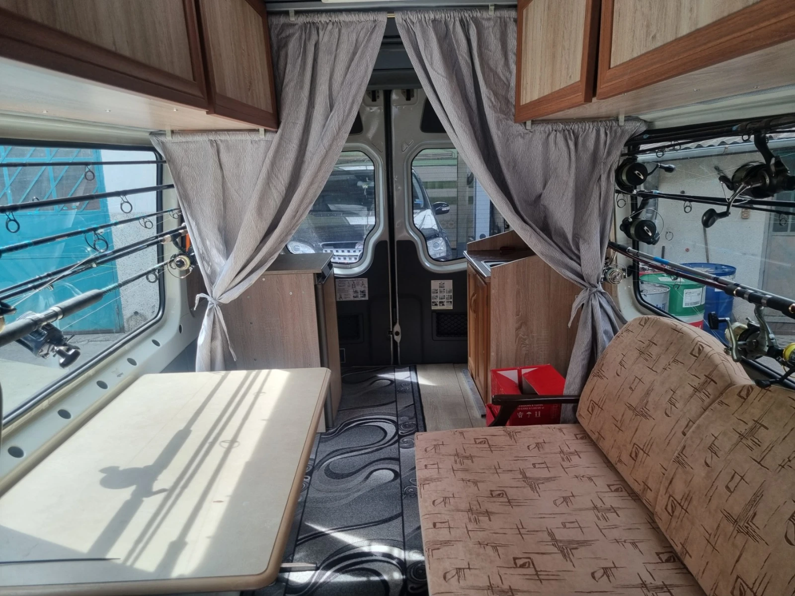 VW Crafter | Mobile.bg   13