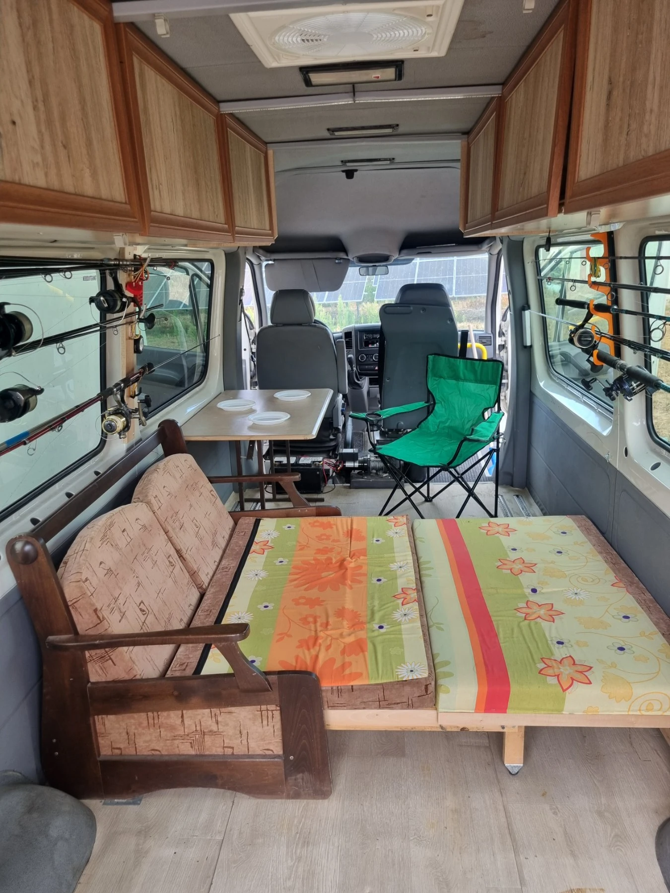 VW Crafter | Mobile.bg   12