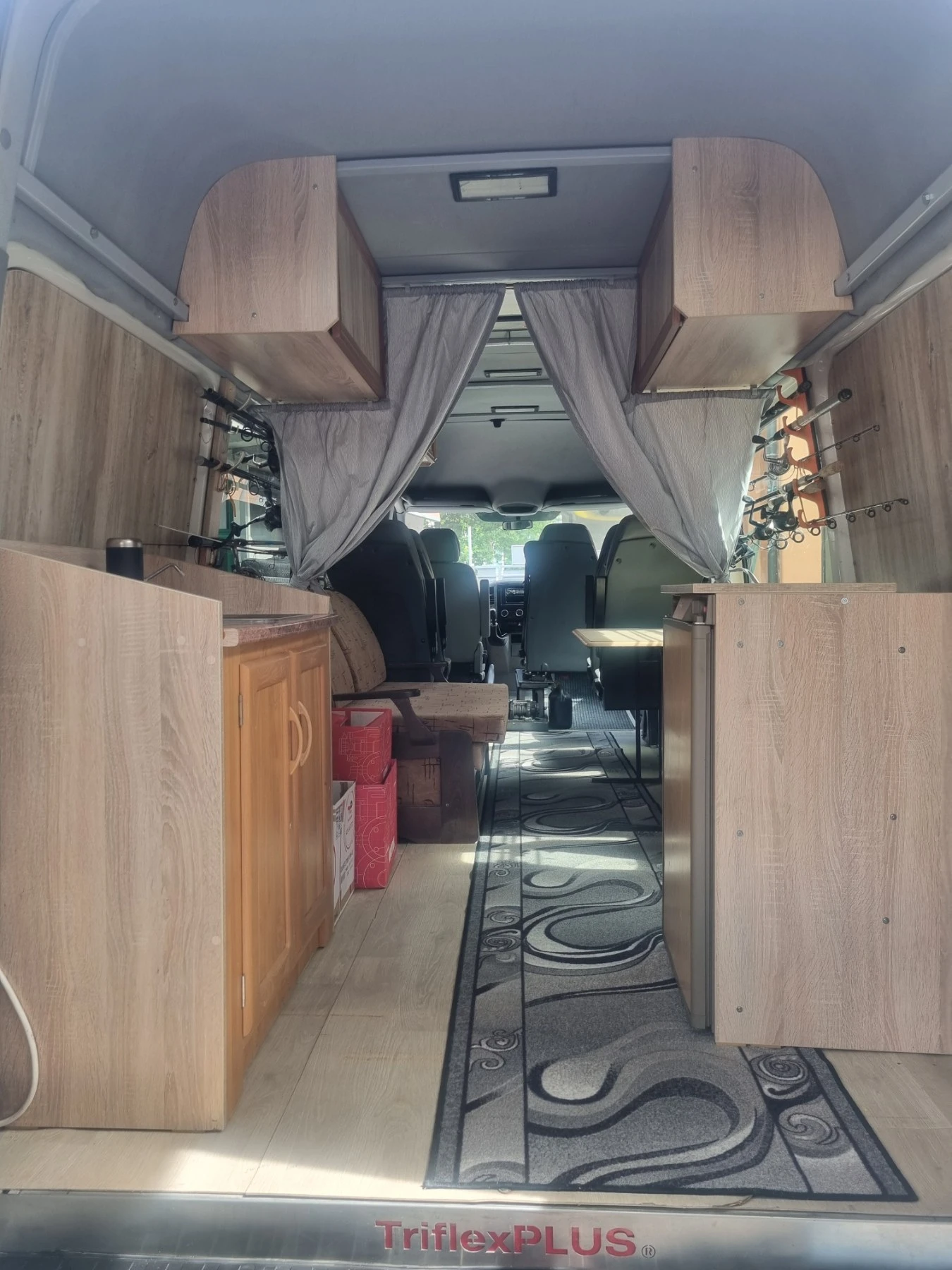 VW Crafter | Mobile.bg   14