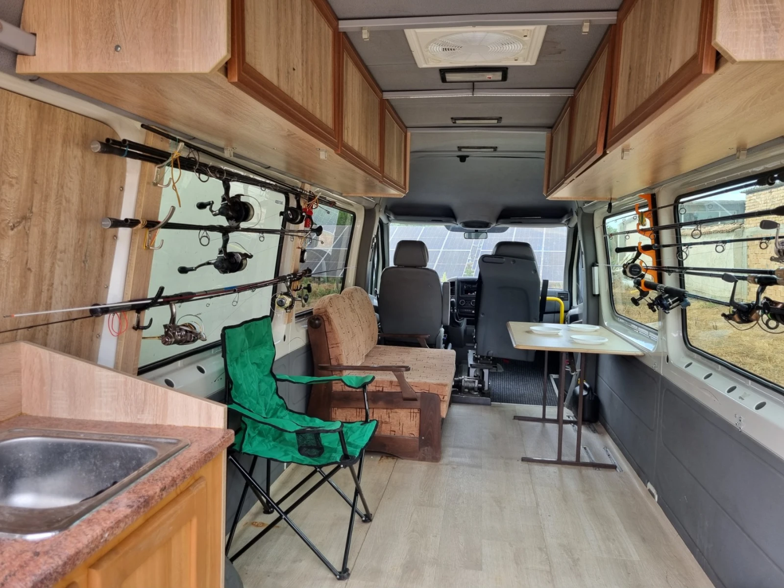 VW Crafter | Mobile.bg   11