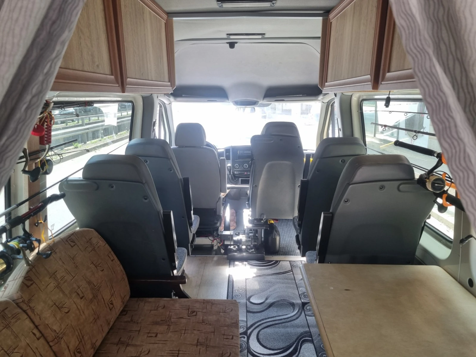 VW Crafter  - изображение 8