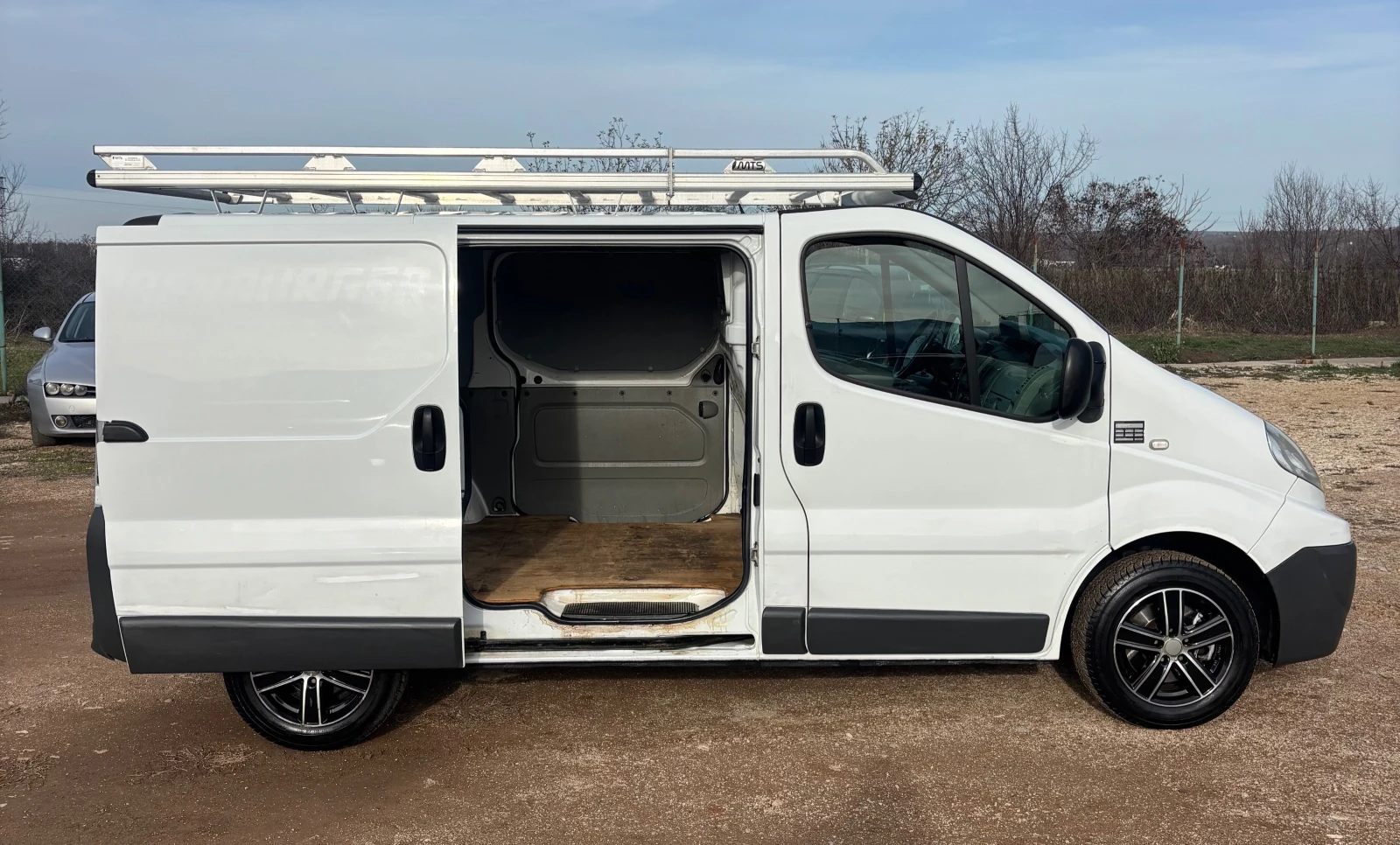Renault Trafic 2.0 DCI | Mobile.bg � ����������� 3