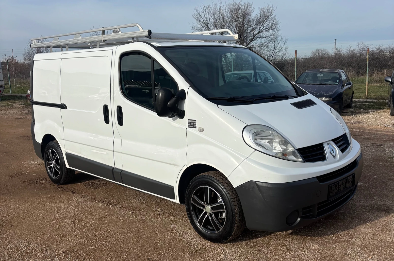 Renault Trafic 2.0 DCI | Mobile.bg � ����������� 1