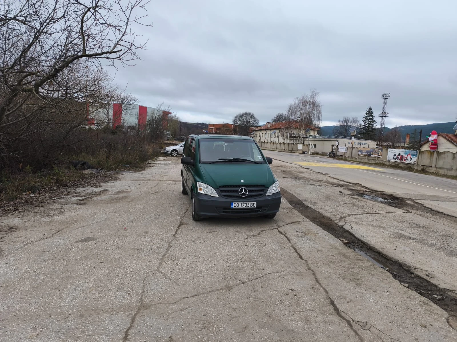Mercedes-Benz Vito | Mobile.bg � ����������� 14