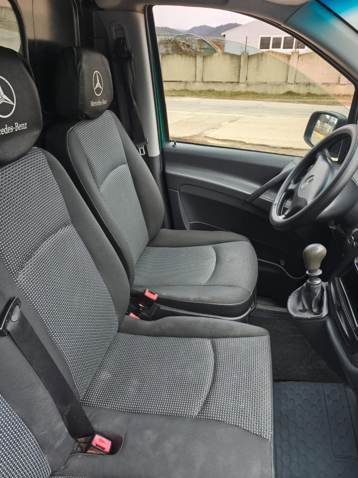 Mercedes-Benz Vito | Mobile.bg � ����������� 6