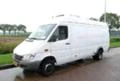 Mercedes-Benz Sprinter 315 на части, снимка 2