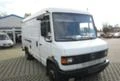 Mercedes-Benz Sprinter 315 на части, снимка 6