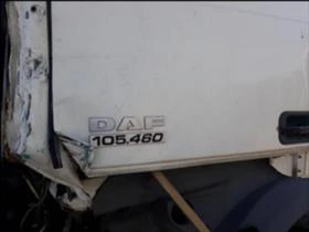 Daf XF 105 105.460, снимка 7