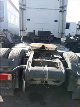 Daf XF 105 105.460, снимка 5