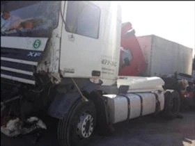 Daf XF 105 105.460, снимка 6
