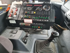 Mercedes-Benz Atego 18 28 EURO 5 МЕТАЧКА, снимка 11