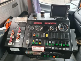 Mercedes-Benz Atego 18 28 EURO 5 МЕТАЧКА, снимка 14