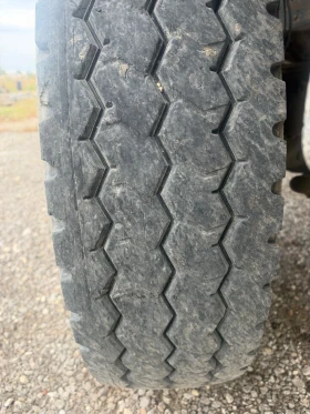 Mercedes-Benz 1824 4x4, clima , снимка 5