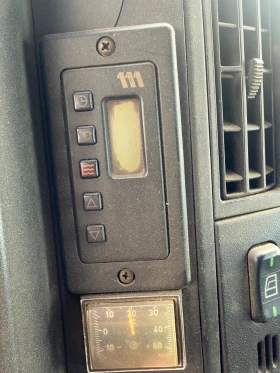 Mercedes-Benz 1824 4x4, clima , снимка 8