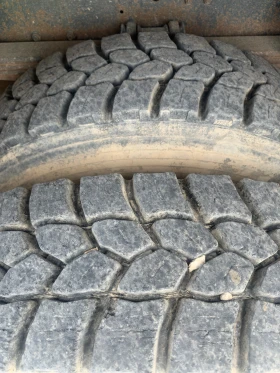 Mercedes-Benz 1824 4x4, clima , снимка 4