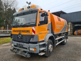     Mercedes-Benz Atego 18 28 EURO 5 