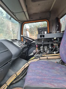 Mercedes-Benz Atego 18 28 EURO 5  | Mobile.bg    16