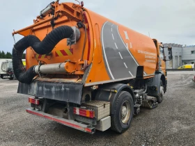     Mercedes-Benz Atego 18 28 EURO 5 