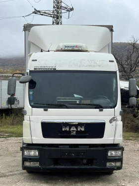 Man Tgl 12.250  ADBLUE   | Mobile.bg    2