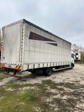 Man Tgl 12.250  ADBLUE   | Mobile.bg    11