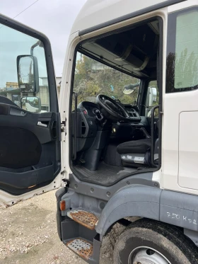 Man Tgl 12.250  ADBLUE   | Mobile.bg    4