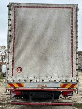 Man Tgl 12.250  ADBLUE   | Mobile.bg    10