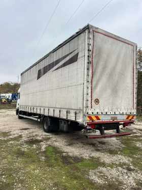 Man Tgl 12.250  ADBLUE   | Mobile.bg    12