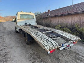 Iveco Daily 2.8d, снимка 4 — Bazar.bg Iveco Daily 2.8d, снимка 4
