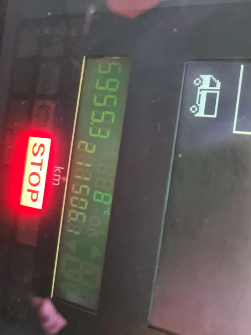 Mercedes-Benz Atego 18 28 EURO 5 МЕТАЧКА, снимка 15 - Камиони - 51795681