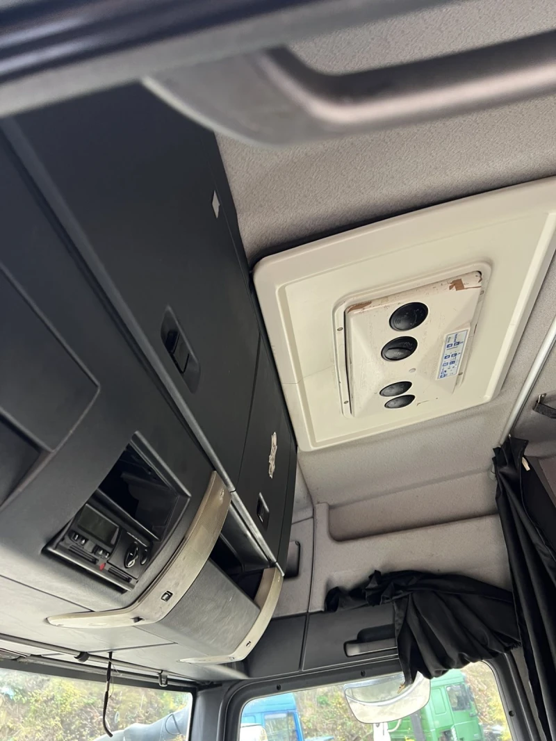 Man Tgl 12.250 без ADBLUE две турбини, снимка 9 - Камиони - 52310774