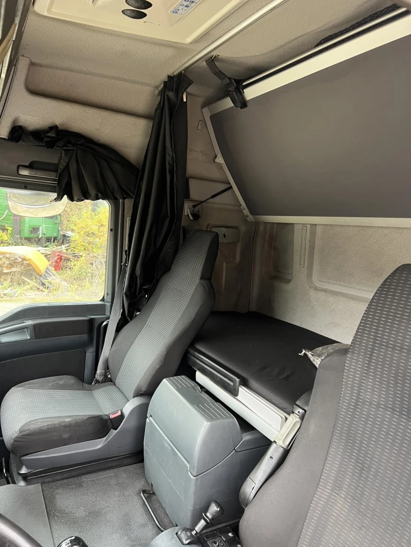 Man Tgl 12.250 без ADBLUE две турбини, снимка 6 - Камиони - 52310774