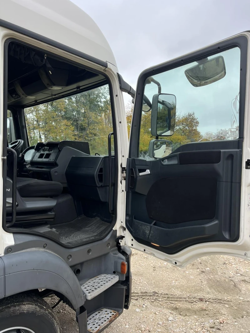 Man Tgl 12.250 без ADBLUE две турбини, снимка 5 - Камиони - 52310774