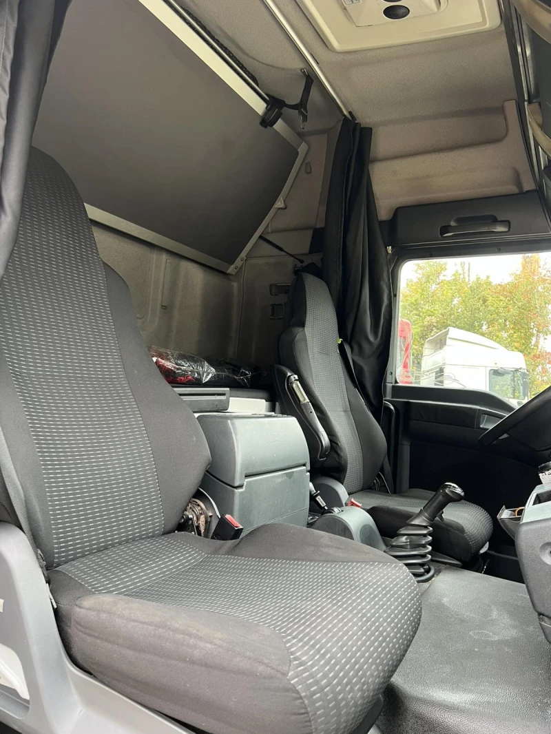 Man Tgl 12.250 без ADBLUE две турбини, снимка 7 - Камиони - 52310774