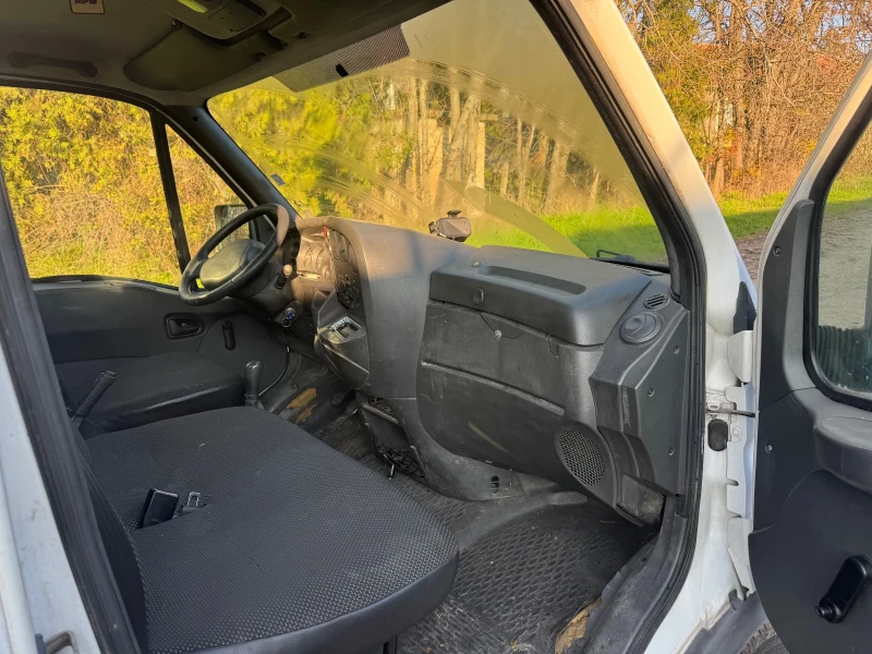 Iveco Daily 2.8d, снимка 7 - Камиони - 52788533