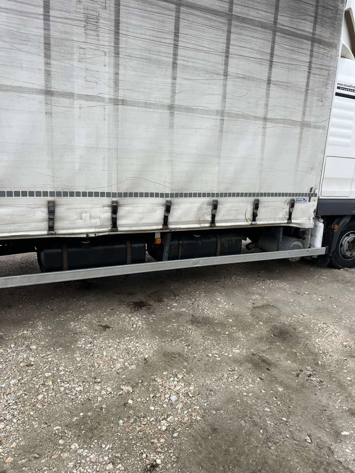 Man Tgl 12.250  ADBLUE   | Mobile.bg   14