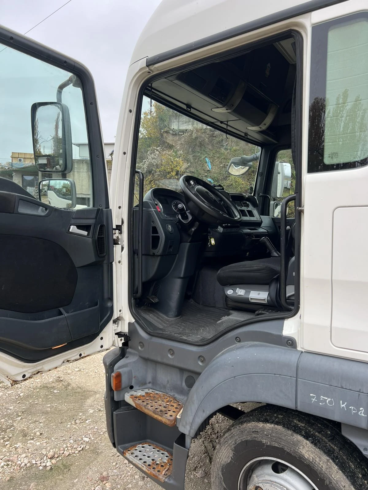 Man Tgl 12.250  ADBLUE   | Mobile.bg   4