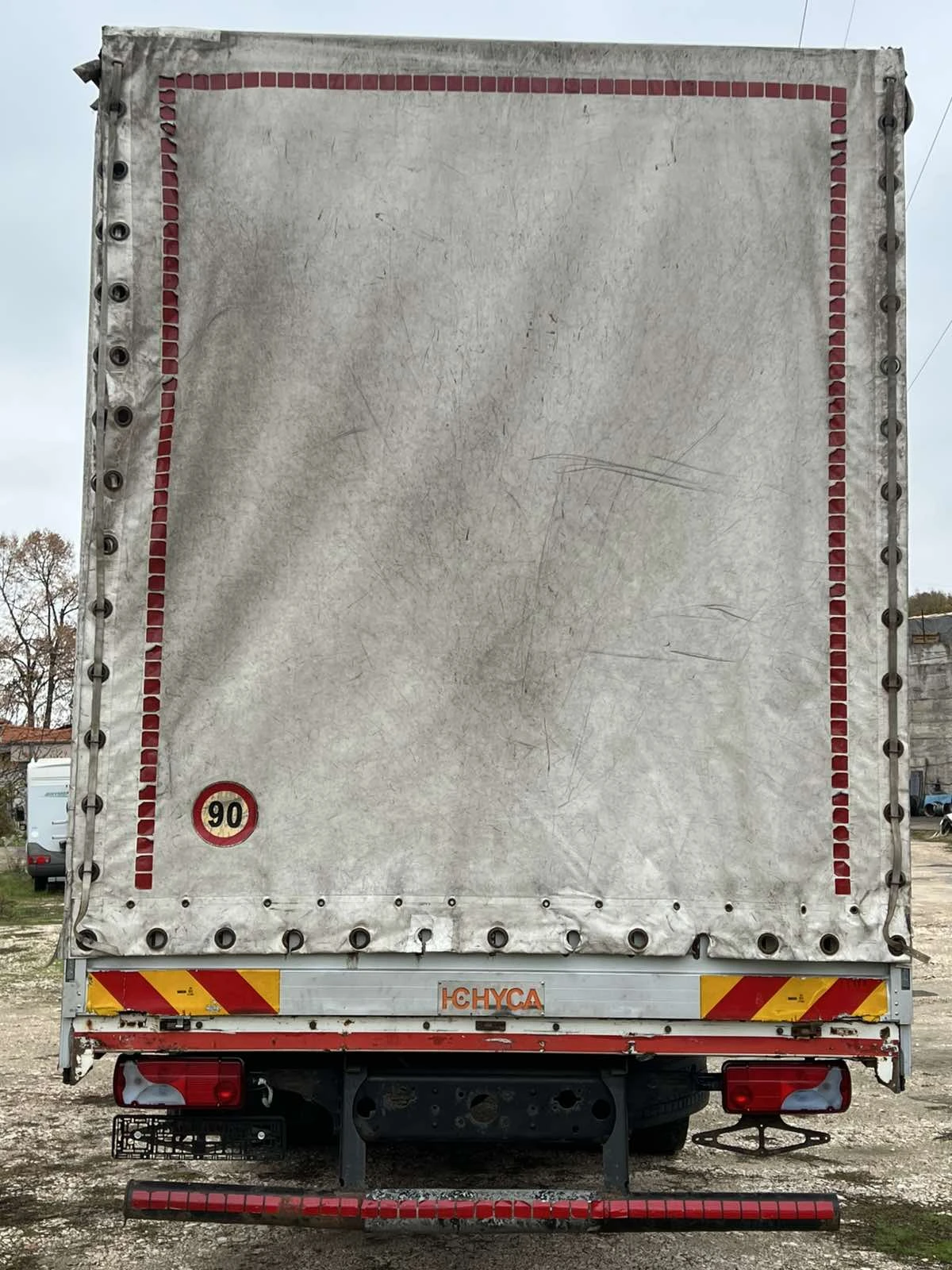 Man Tgl 12.250  ADBLUE   | Mobile.bg   10